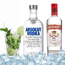 CAIPIROSKA