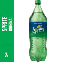 Sprite 2l