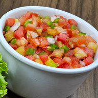 Vinagrete 350 gr