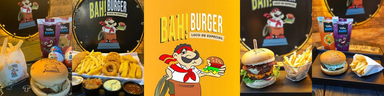 BAH! Burguer