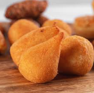 COXINHA