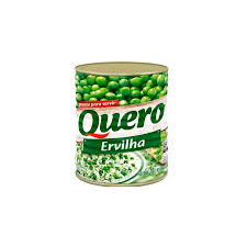 ERVILHA QUERO LATA 170G