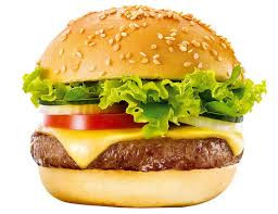 LANCHE X-SALADA