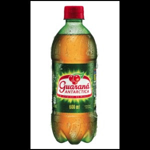 GUARANA ANTARCTICA 600 ML
