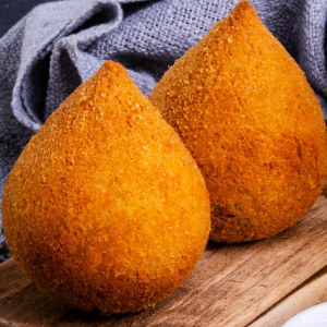 COXINHA