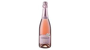 Espumante Garibaldi Brut Rosé 750 ml