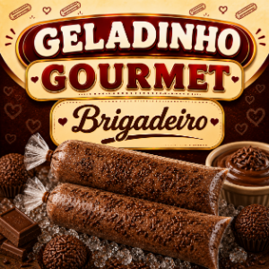 BRIGADEIRO