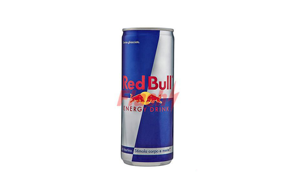 REDBULL