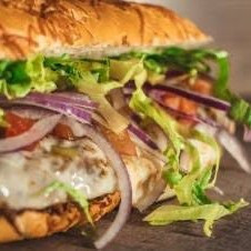 BAGUETE AGRIDOCE