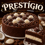 BOLO PRESTIGIO