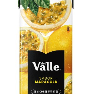 SUCO DELL VALLE  MARACUJA  1L