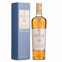 Whisky The Macallan 12 anos - Fine Oak - Triple Cask Matured 700 ml