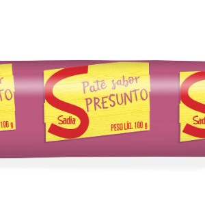PATE SABOR PRESUNTO
