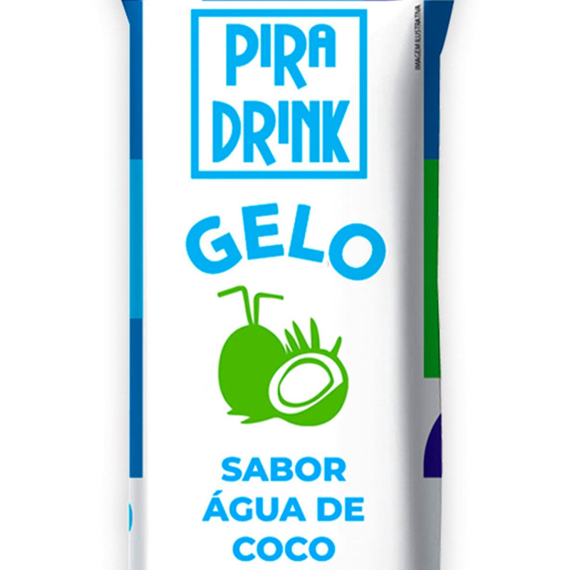 GELO DE COCO