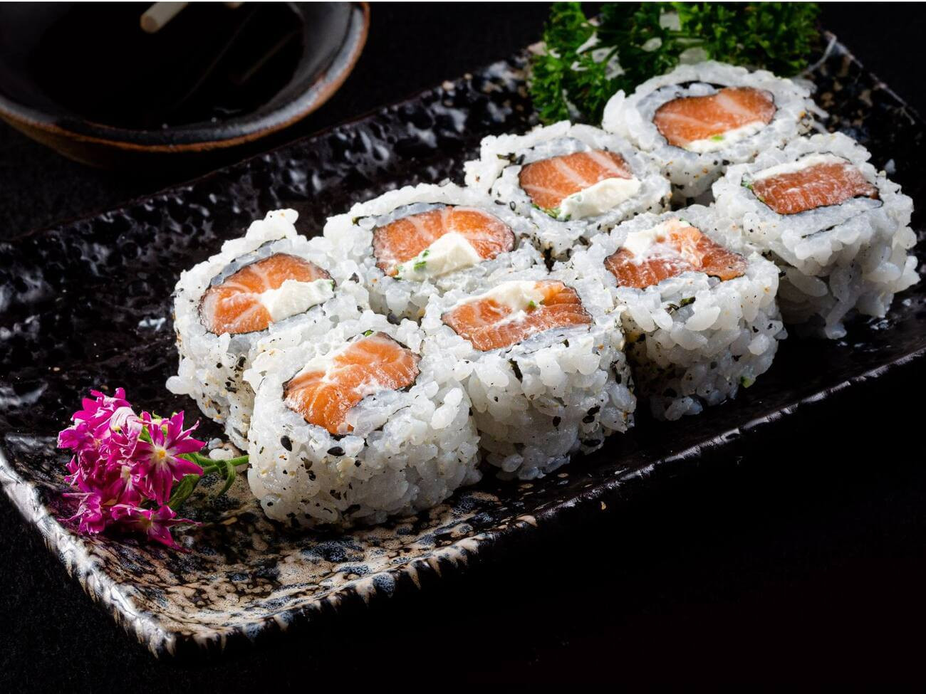 FILADELFIA URAMAKI