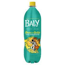 BALY ABACAXI COM HORTELÃ 2L 