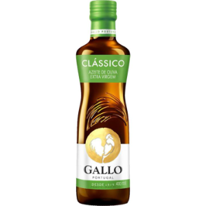 AZEITE GALO EXTRA VIRGEM 400ML