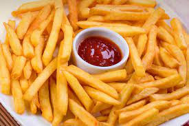 Batata Frita