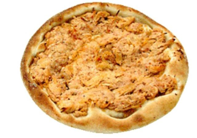 ESFIHA DE FRANGO