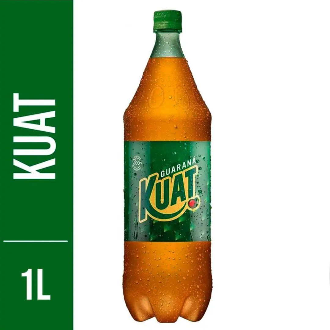 KUAT 1L