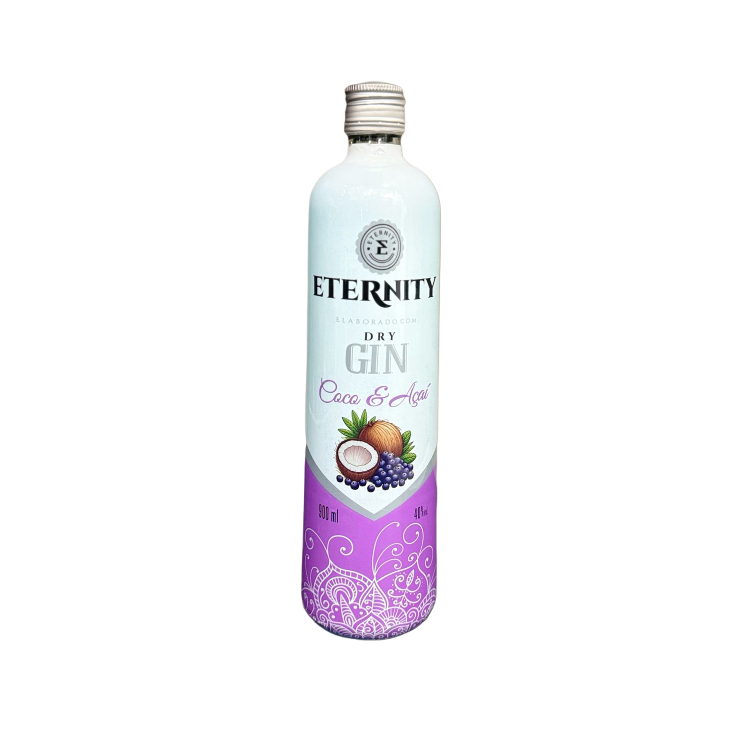 GIN ETERNITY COCO C/ACAI 