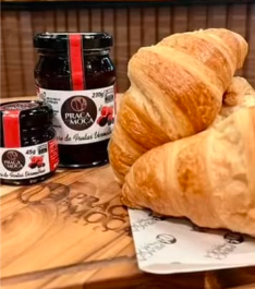 CROISSANT PREMIUM - AGRIDOCE