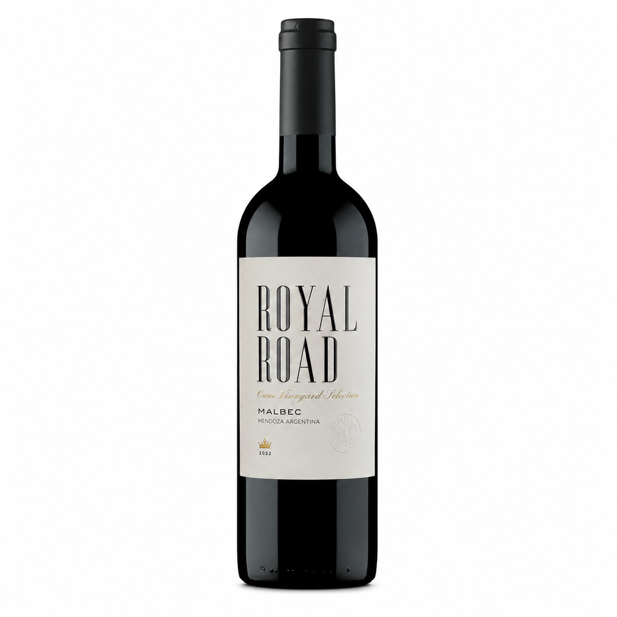 Royal Road Malbec