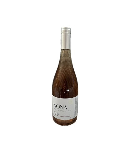 NONA ROSE SECO SYRAH 2022