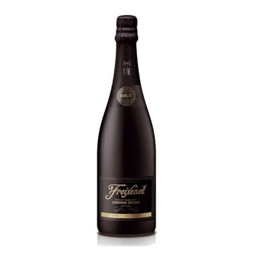Champagne Freixenet Cordon Negro Garrafa 750ml