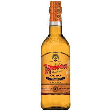 CACHAÇA YPIOCA CG OURO 12 965ML PINGA