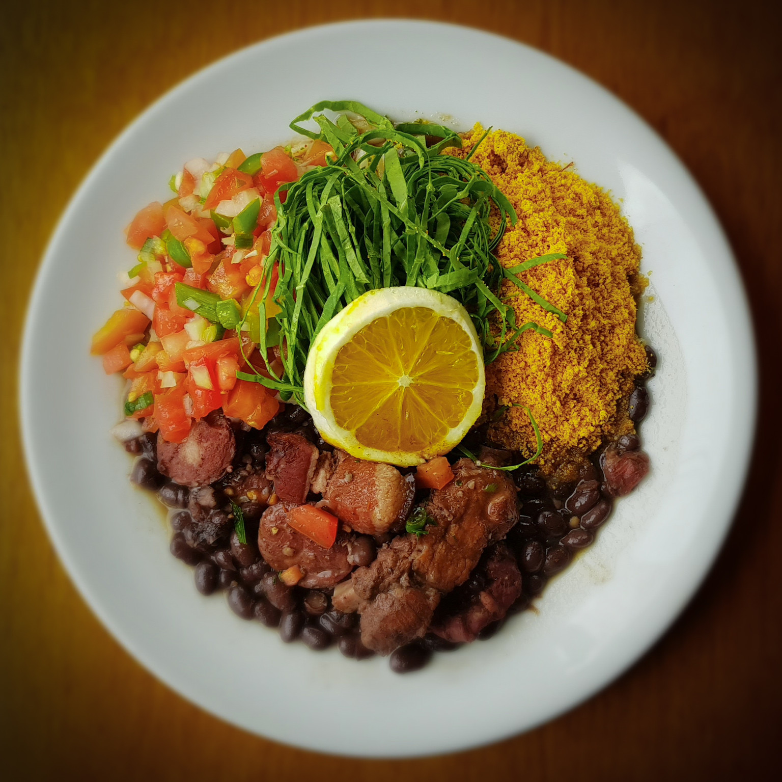FEIJOADA PEQUENA