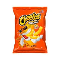 CHEETOS ASSADO LUA SABOR PARMESÃO 95G
