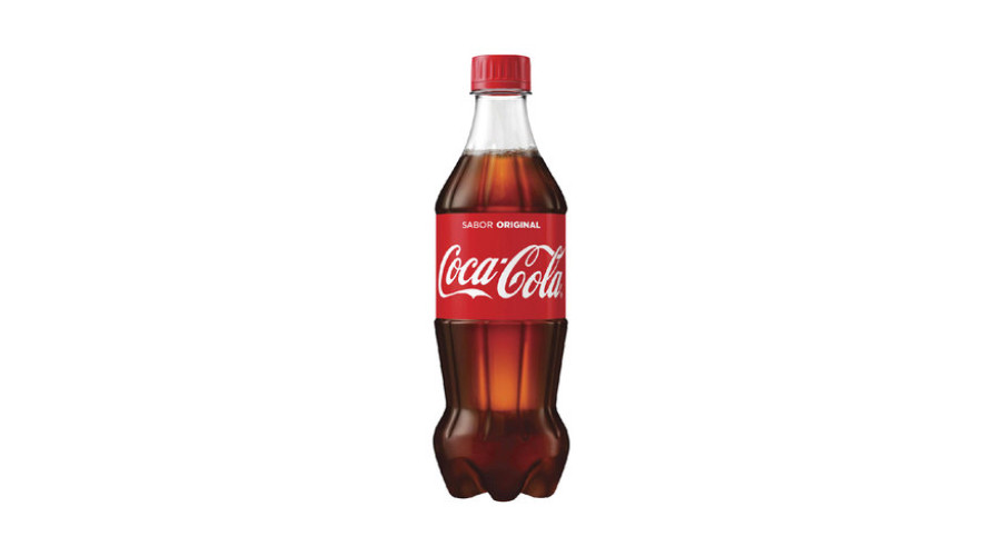 Coca Cola 600ml