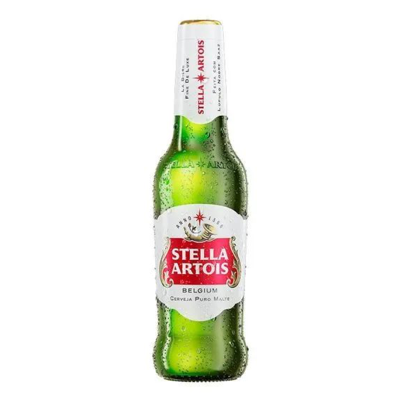 STELLA LONG NECK