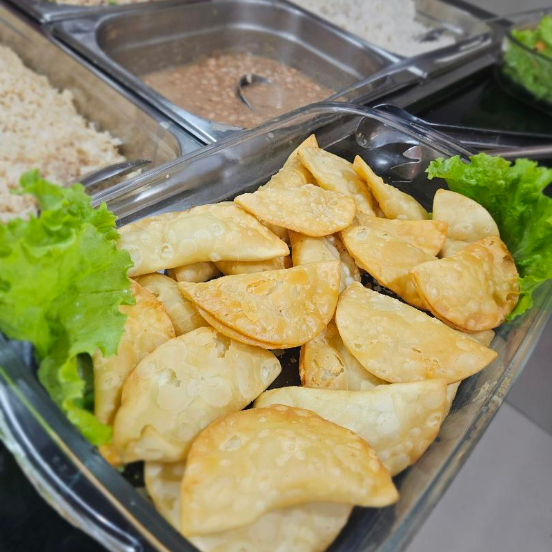 PASTEL DE QUEIJO