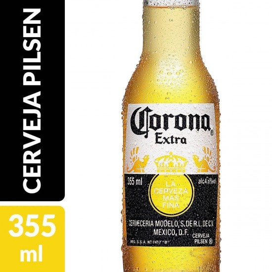 Corona 330ml