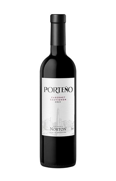 VINHO TINTO PORTENO CABERNET SAUVIGNON  750ML