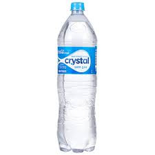 ÁGUA SEM GÁS 1,5L 