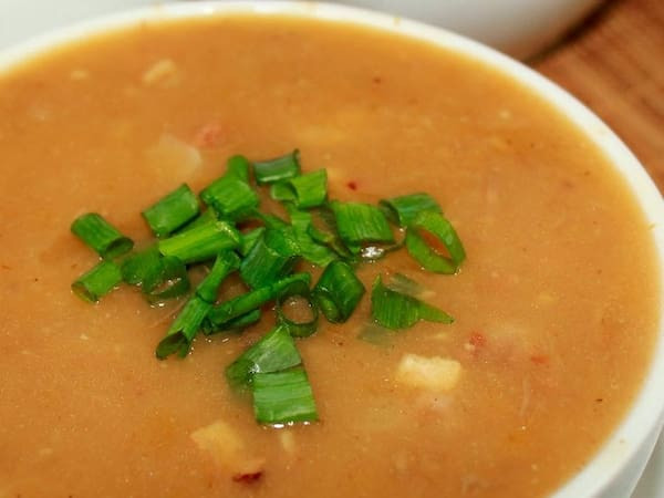 Caldo de Feijão Especial – 500 ml