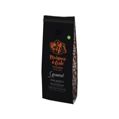 Café Moído Marques da Costa Gourmet 500g