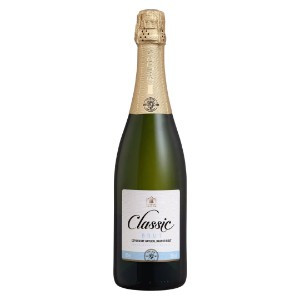 ESPUMANTE CLASSIC BRUT 750ML