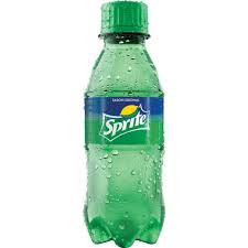 SPRITE MINI 