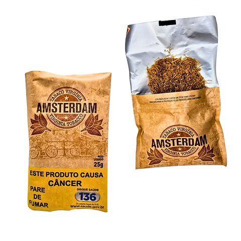 TABACO AMSTERDAM