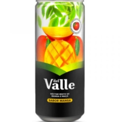 DELVALLE MANGA LATA