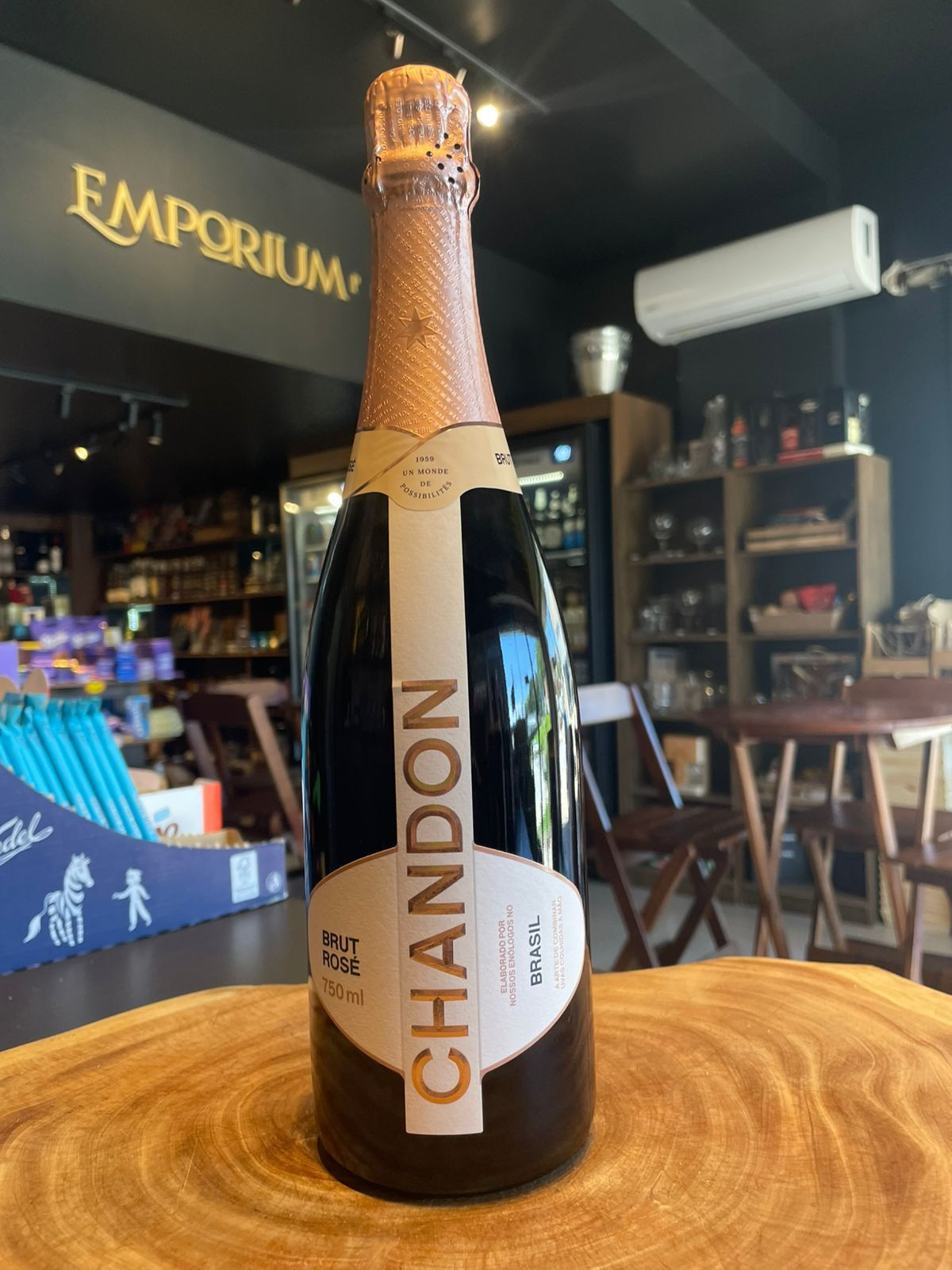 Chandon Brut Rosé