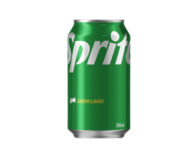 Sprite Lata