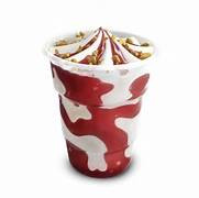 SORVETE SUNDAE SOL NEVE SMART MORANGO