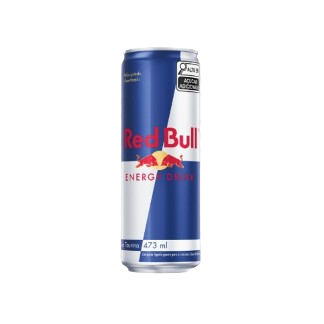 Energético Red Bull Energy Drink 473 Ml