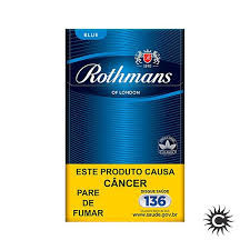 ROTHMANS LONDON