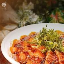 USUZUKURI DE SALMAO ESPECIAL